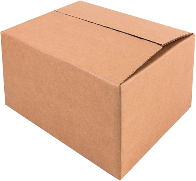 20 Caixas De Papelão 40 X 30 X 25 Envios Correios Sedex E-Commerce