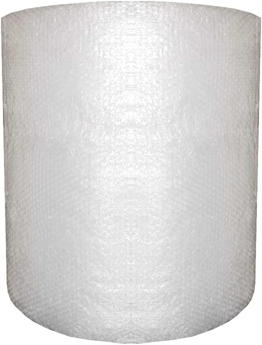PLÁSTICO BOLHA BOBINA 35 CM X 100 MTS